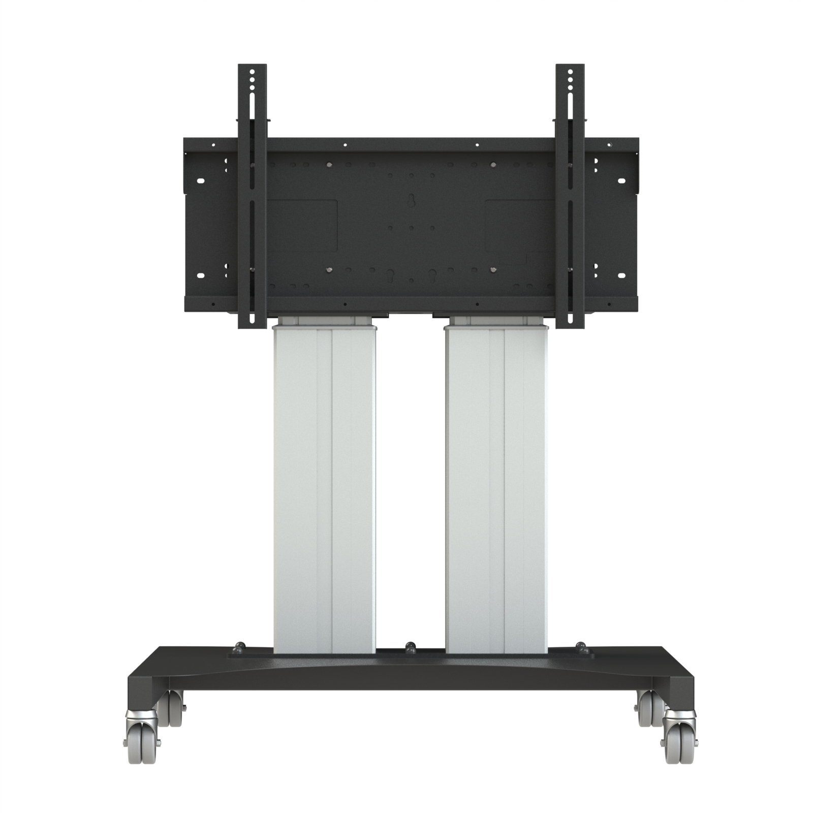 Loxit 8400 Hi-Lo Mono 500 Heavy Duty Trolley